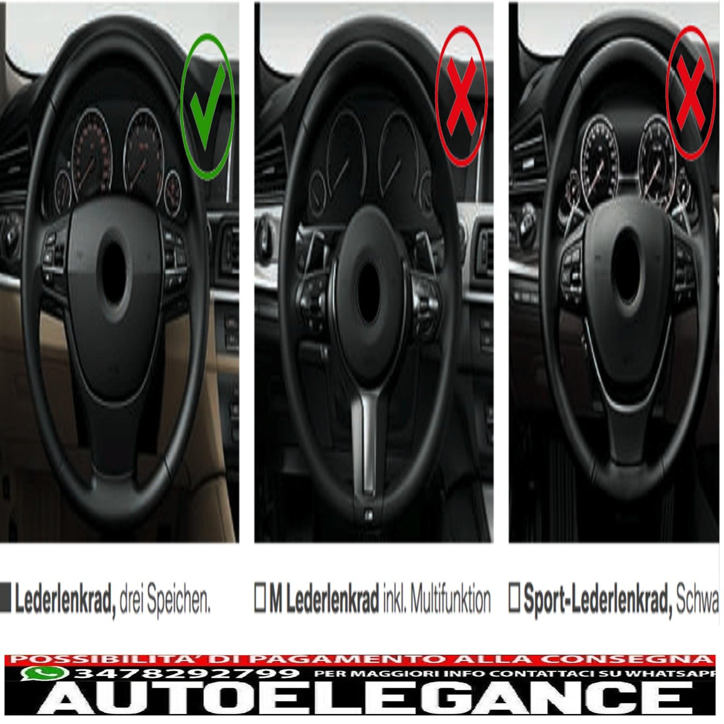 steering wheel cover frame chrome matt for bmw 5 series f10 f11-show original titleoriginal textsteering wheel cover frame chrome matt for bmw 5er f10 f11