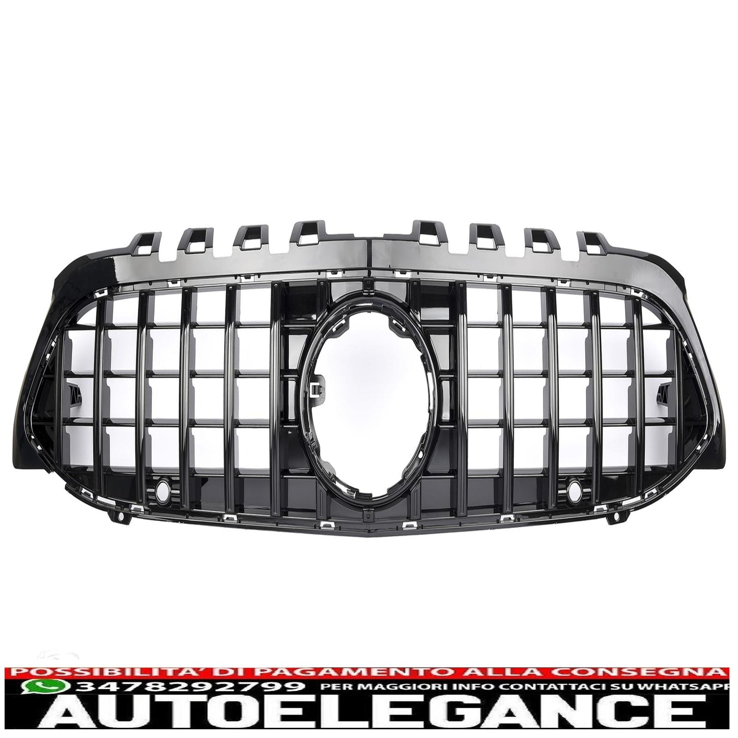 panamericana gt sport radiator grille suitable for mercedes w177 v177-show original titleoriginal textsport panamericana gt grill radiator grille suitable for mercedes w177 v177