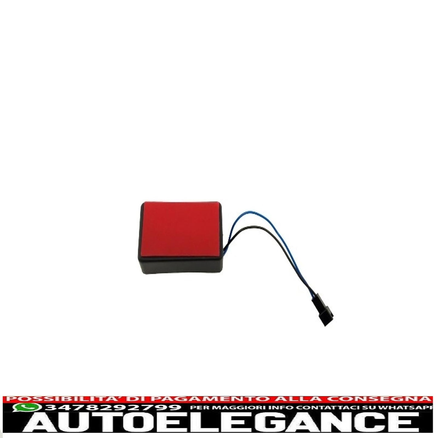 dectane litec unità di controllo canbus modulo resistenza anti errore pannello di controllo errore adattatore cancellatore