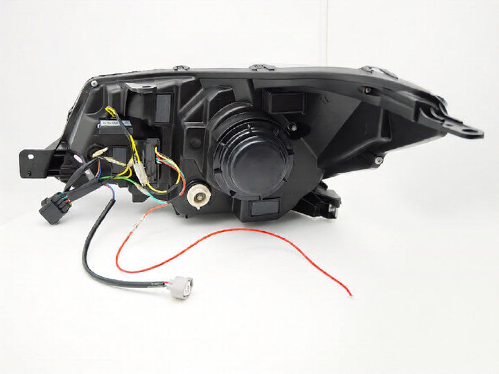 ART.5974 FARI ANTERIORI SUBARU FORESTER IV 13-18