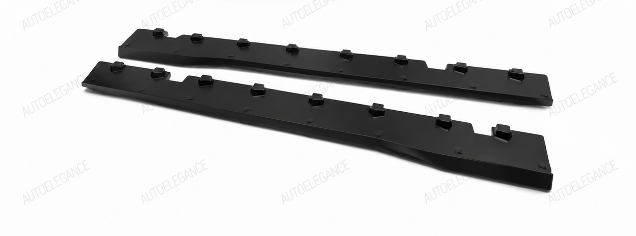 BODYKIT E36 + COUPE REAR LIGHTS WITH WHITE INDICATOR