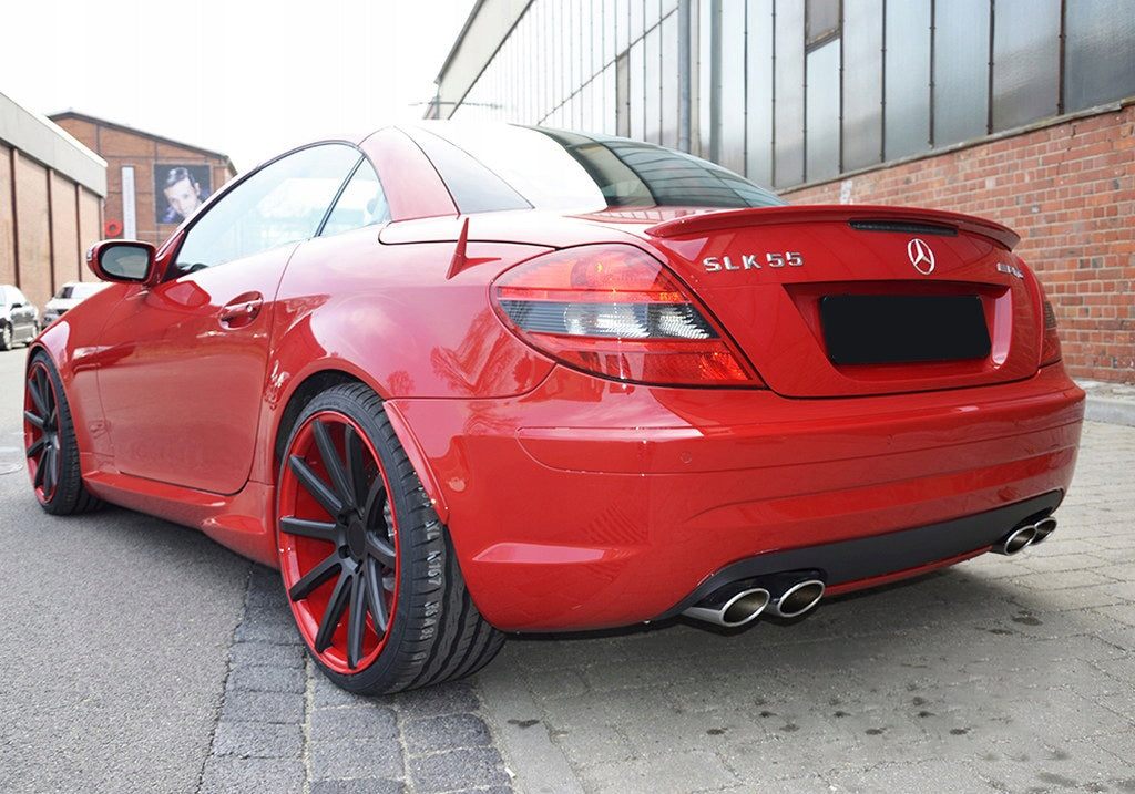 💕SPOILER SUITABLE FOR MERCEDES SLK 171 W171 AMG 💕