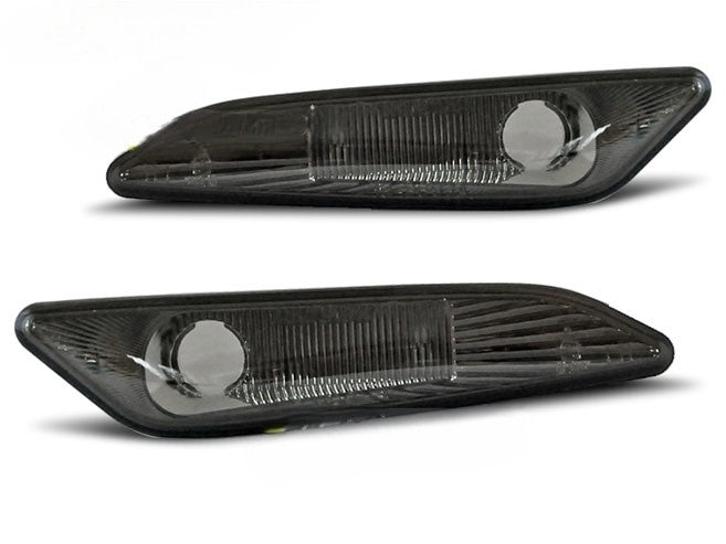 ⭐INDICAZIONI LATERALI ALFA ROMEO 156/147 05-10 / FIAT TIPO 15- FUMO⭐