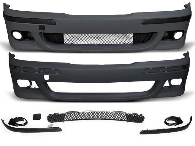 ART.5311 PARAURTI ANTERIORI BMW SERIE 5 E39 09.95-06.03
