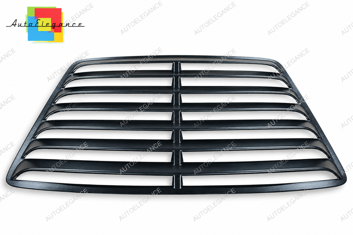 👉ART.10852 Louver lunotto posteriore adatto per Ford Sierra 1982-1993 MK1👈