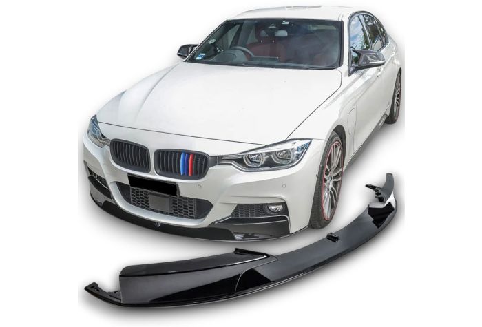 ⭐SPLITER ADATTO PER BMW 3 Series F30 F31 with M-Sport package⭐