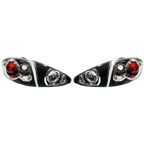 💫ART.3038 Set Fari Posteriori Combinate 01-04 Alfa Romeo 147 2004💫