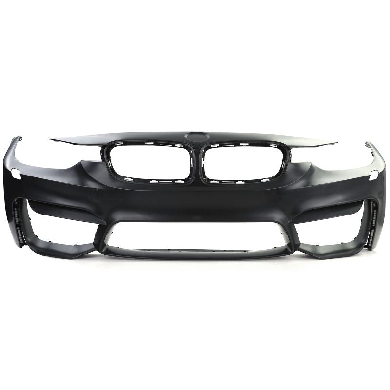 ART.7140 PARAURTI ANTERIORI BMW 3 F30 F31 F34 F35 F80 2011-2019