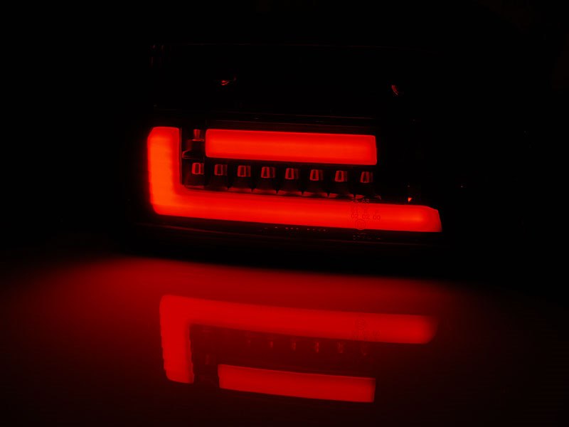 💫ART.6619 Fanale posteriore LED adatto per BMW 3 E36 12.1990-08.1999 Coupe/Cabrio💫