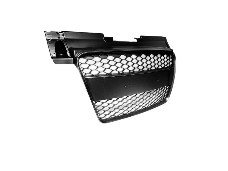 ๐ART.5779 GRIGLIA SPORT NERA ADATTO PER AUDI TT 06-14๐