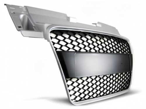 GRIGLIA addata per AUDI TT 06-14