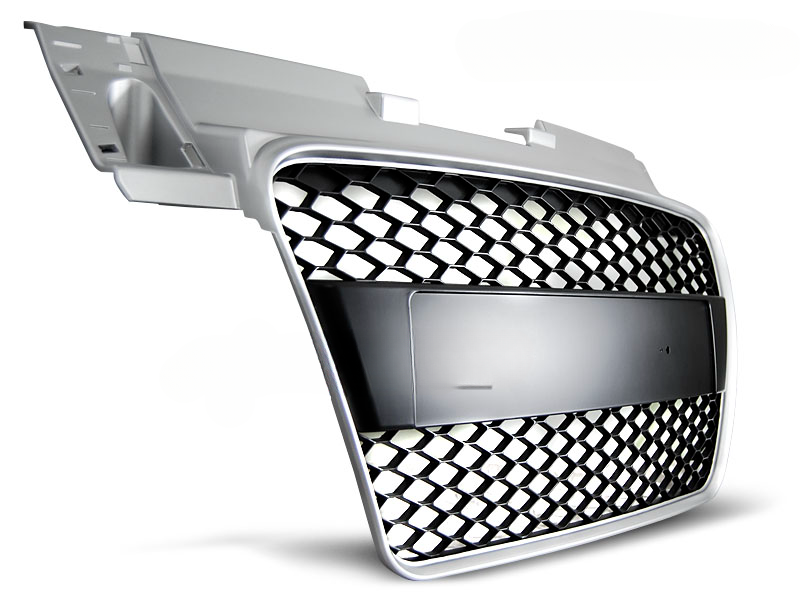 GRIGLIA SPORT CROMATA per AUDI Q5 08-09.12