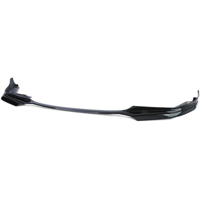 Spoiler Lip Anteriore Performance Nero Lucido BMW G20 G21 M-Pack 2019-2022