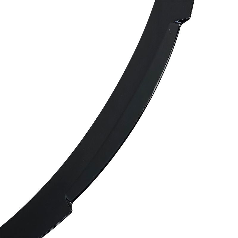 Spoiler Posteriore Performance Nero Lucido BMW 6 F06 Gran Coupé 2012-2018