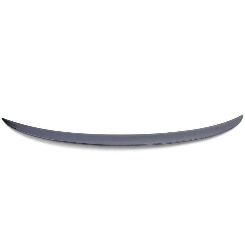 Spoiler Posteriore Performance Carbon Look per BMW X6 E71 (2008–2014)