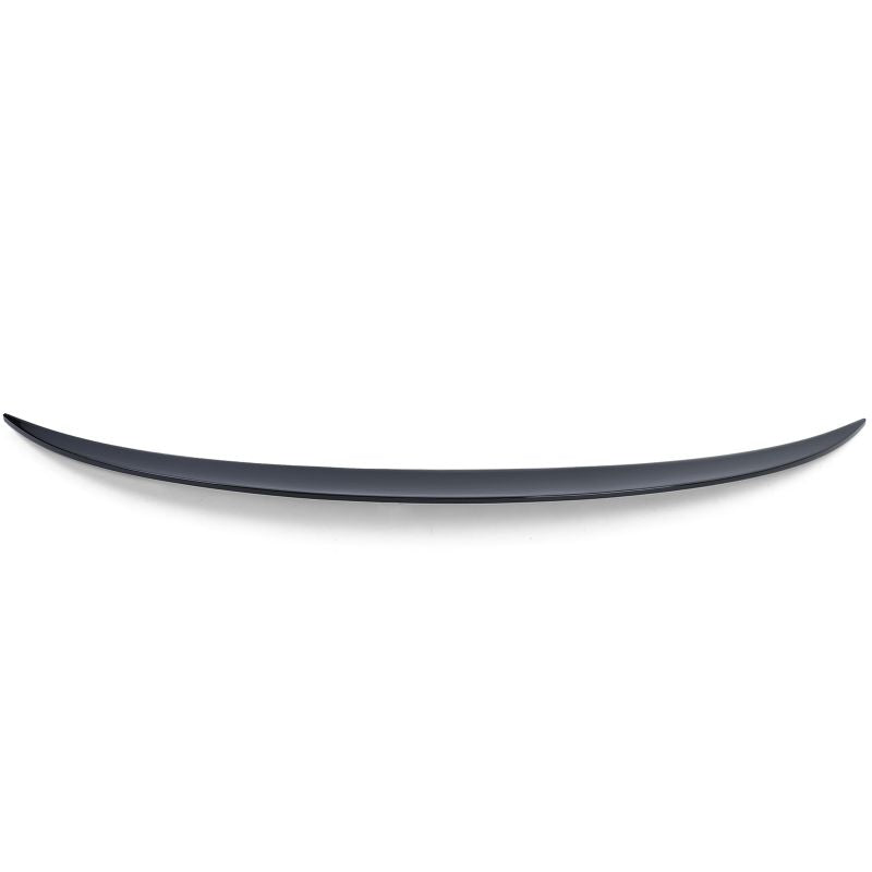 Spoiler Posteriore Performance Nero Lucido BMW X6 F16 2014-2019 ABE