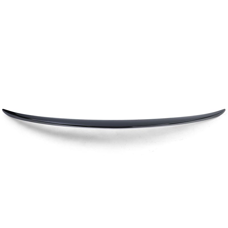 Spoiler Posteriore Nero Mercedes C W205 Berlina 14-21 ABE