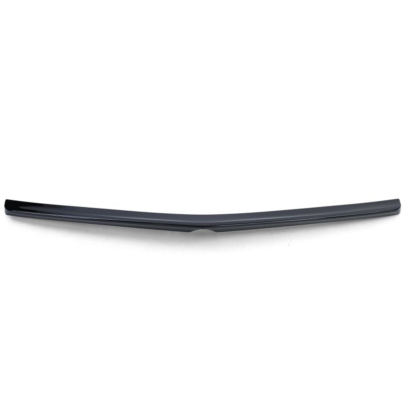 Spoiler Posteriore Nero Mercedes E W212 Berlina 09-16 ABE