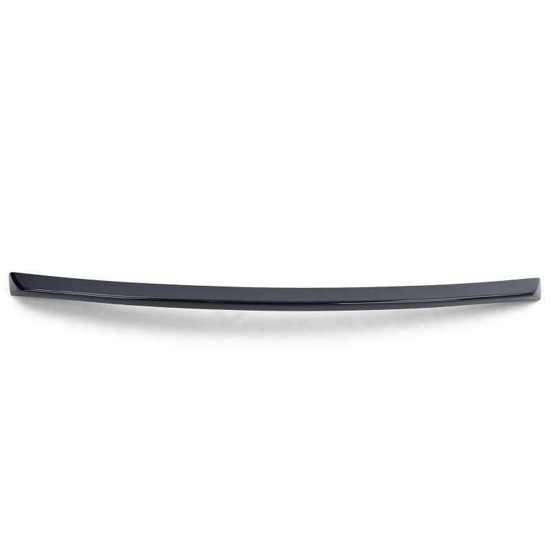 Spoiler Posteriore Nero Mercedes Classe S W221 05-09 ABE