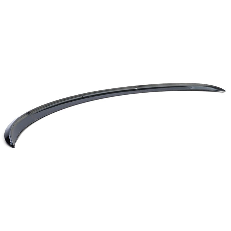 Spoiler Lip Nero Mercedes CLA C117 2013-19 ABE
