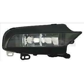 Copia FARETTI FENDINEBBIA PARAURTI STANDARD PER AUDI A3 8V 2012-2016 TOP QUALITA