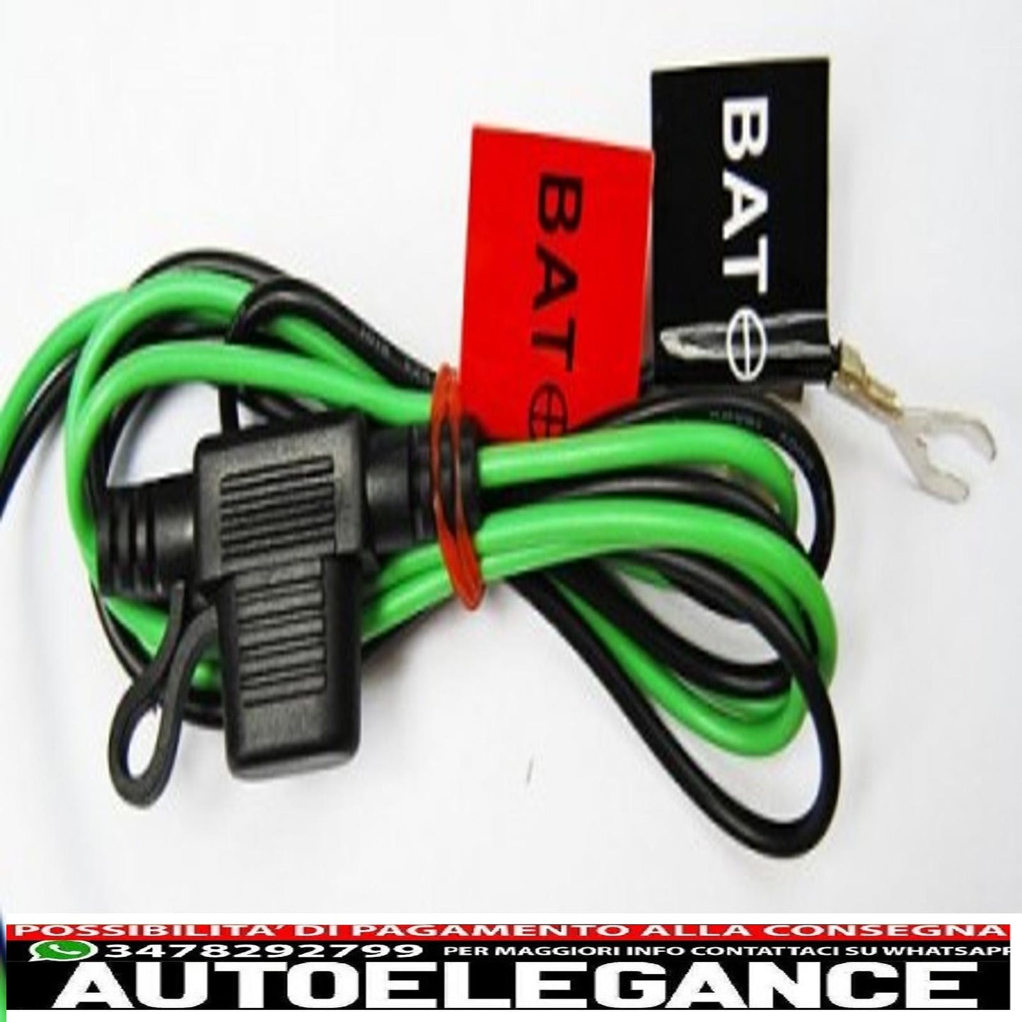 ed038 drl module sonar headlight function