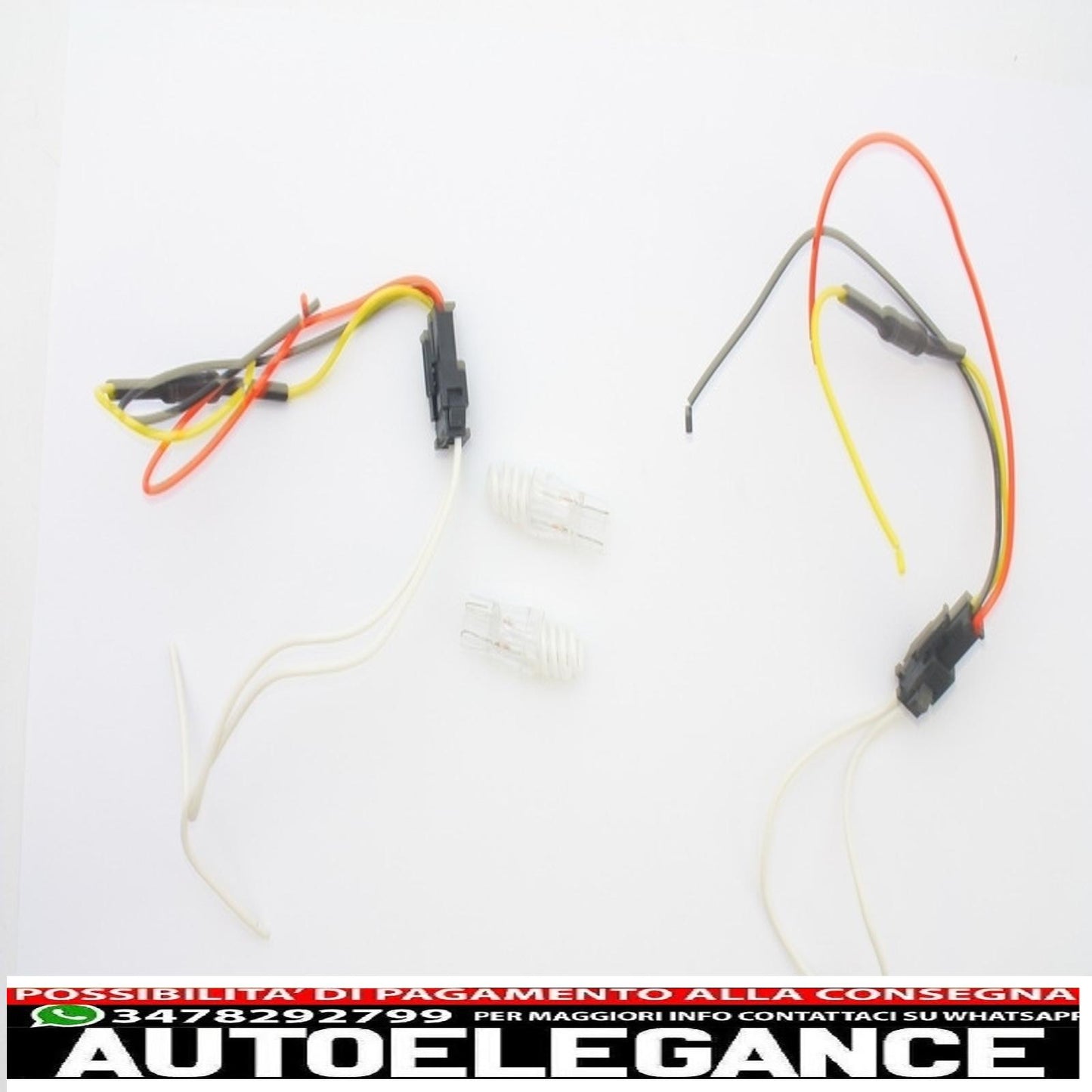 t10 position lights