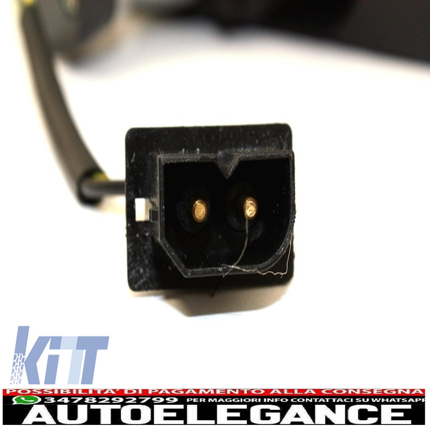 Fog lights suitable for bmw 3 series e36 (1992-1997)