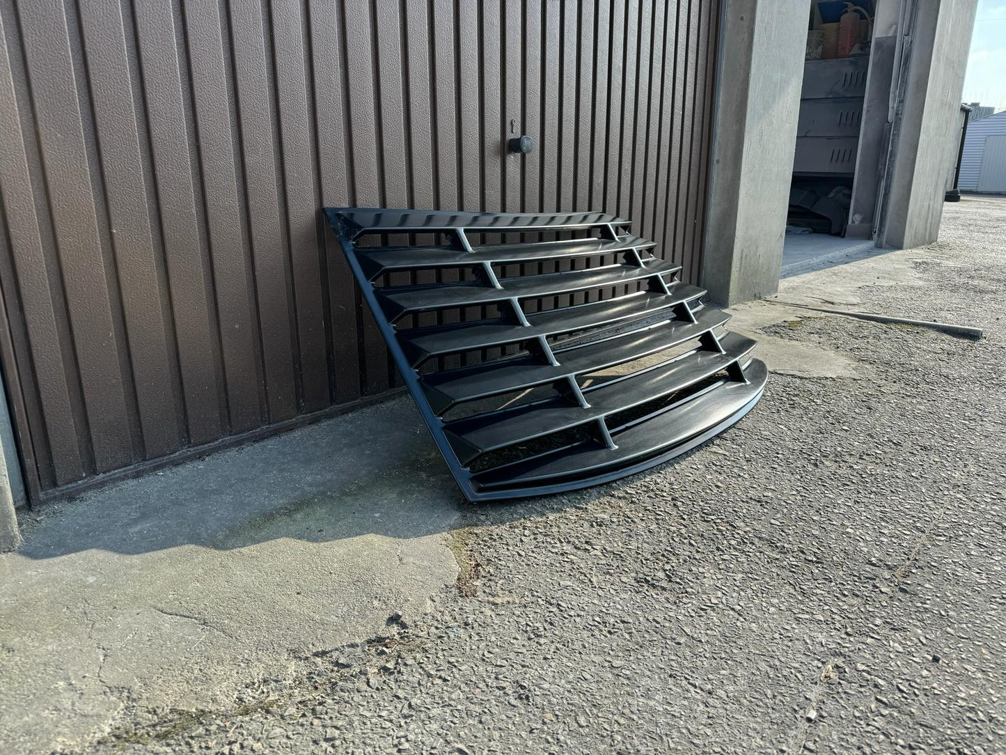 ✌️😎WINDOW LOUVER ADATTO PER BMW SERIE 5 E39 LIMO 😎✌️