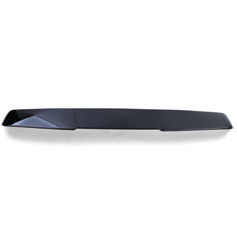 Spoiler Tetto Sportivo Nero Mercedes V Classe Vito W447 W448 ABE
