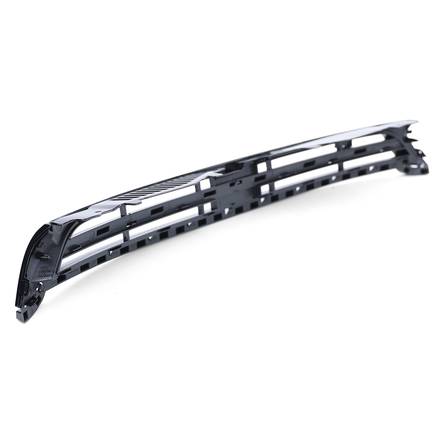 🌟Calandra Nero Lucido per VW Scirocco 2.0 R 09-14 Pre-Facelift🌟