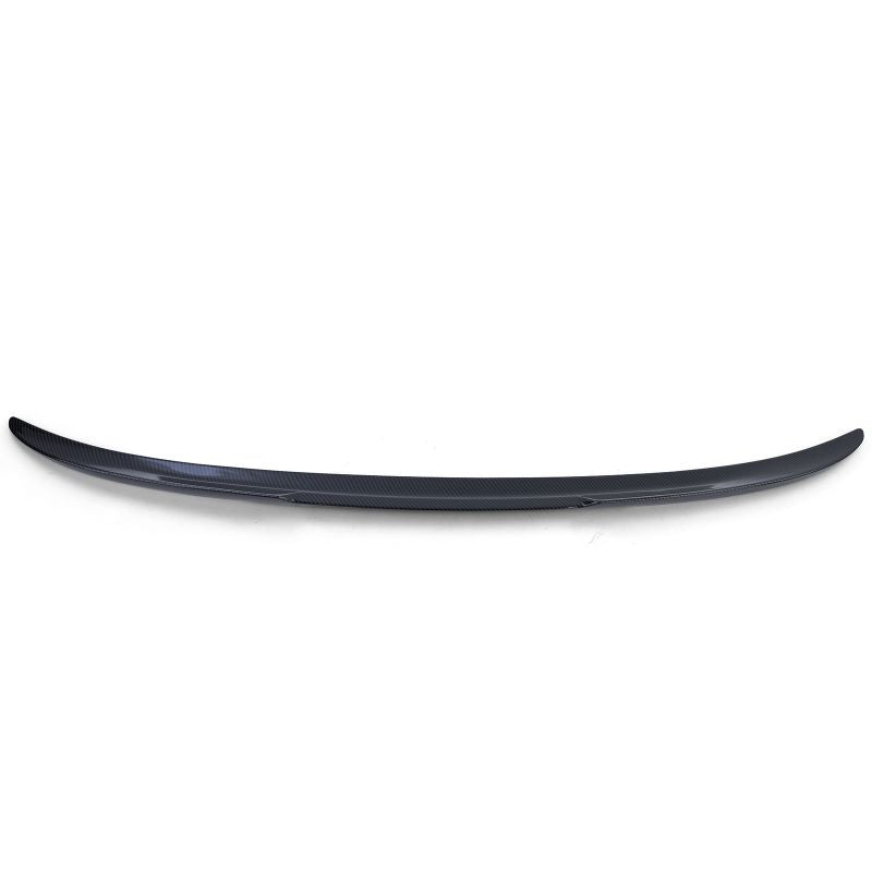 Spoiler Lip Carbon BMW F30 F80 M3 2011-19 ABE
