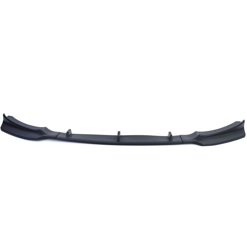 SPOILER LIP ANTERIORE PERFORMANCE LOOK PER BMW SERIE 4 F32/F33/F36 M-PACKAGE