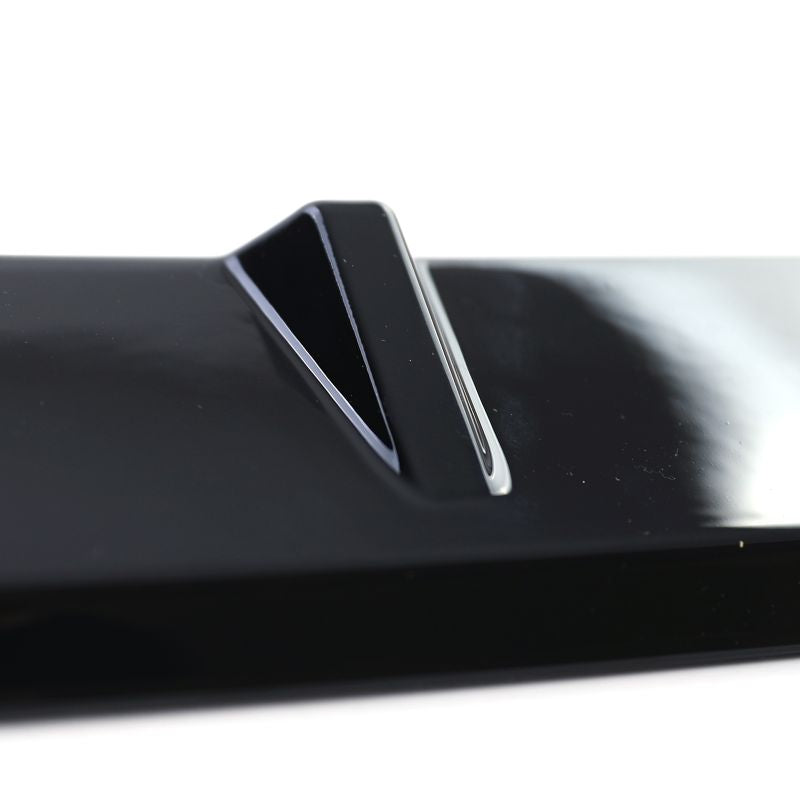 Spoiler Lip BMW Serie 3 E92/E93 LCI 2010-2013