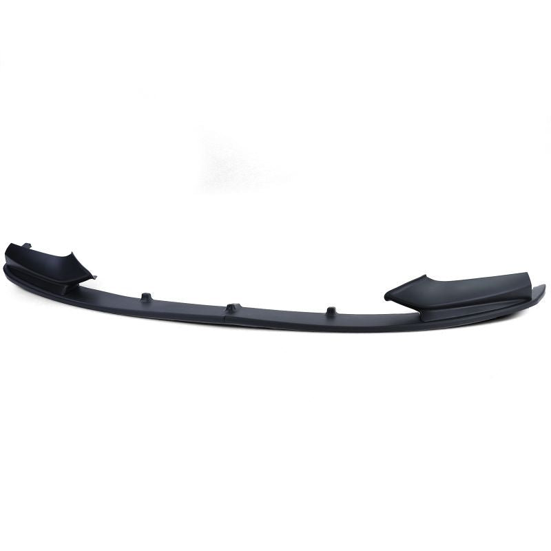ART. 0133 SOTTO PARAURTI BMW SERIE 5 F10 F11 MSPORT NERO OPACO
