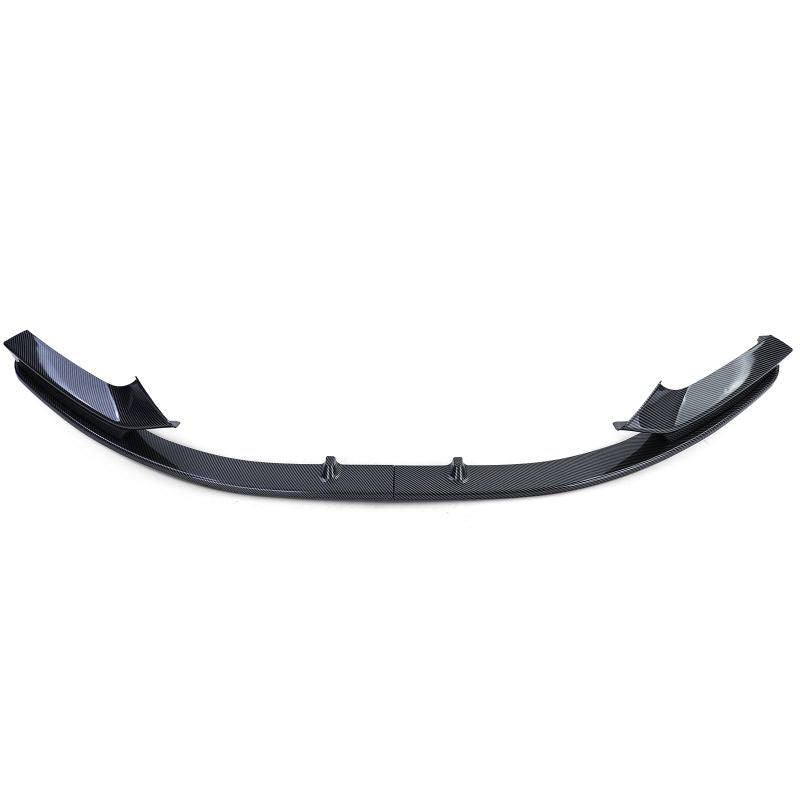 SPOILER LIP ANTERIORE PERFORMANCE CARBON LOOK PER BMW SERIE 2 F22/F23 M-PACKAGE