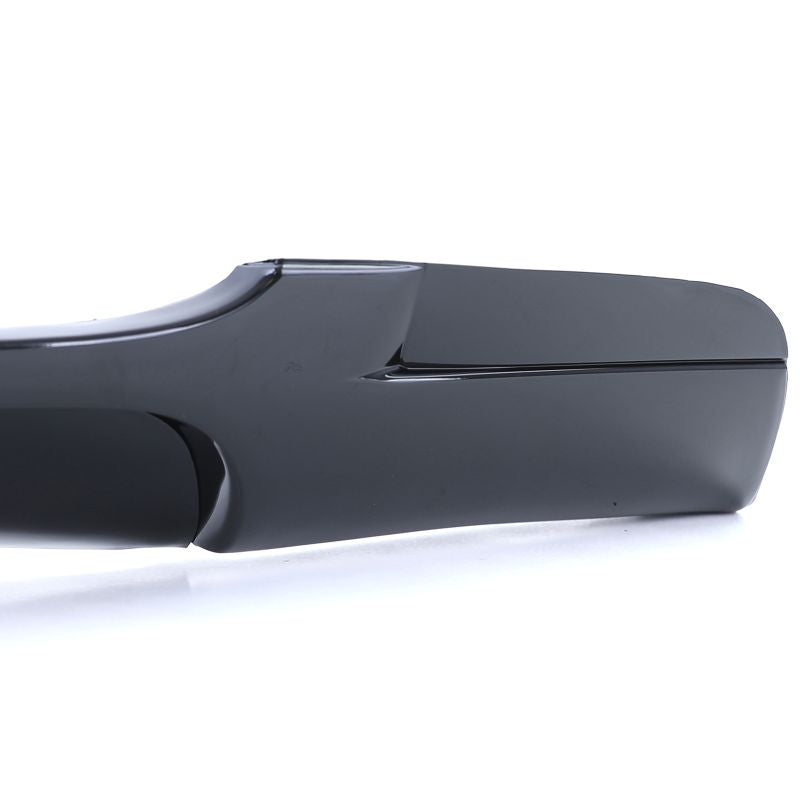 Diffusore Performance Nero BMW E90 E91 M Paket 05-12