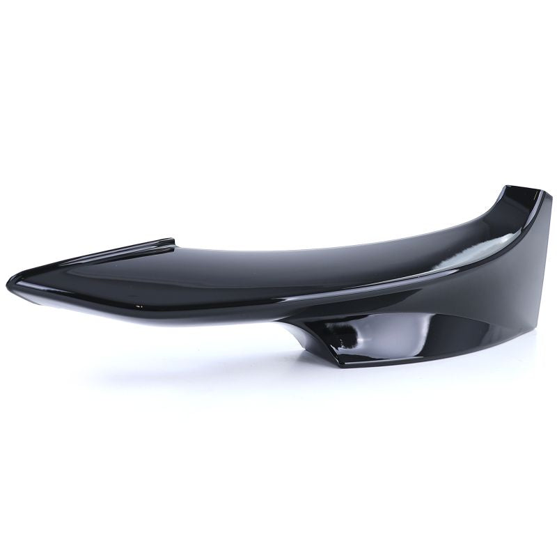 Diffusore Performance Nero BMW E92 E93 M Paket 06-13