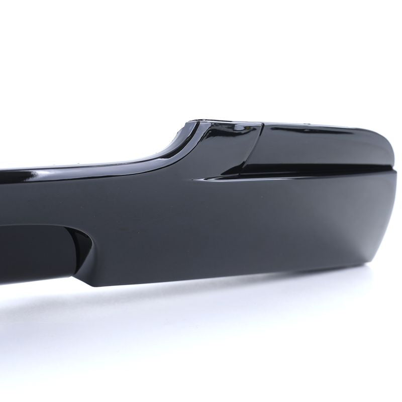 Diffusore Performance Nero BMW E92 E93 M Paket 06-13