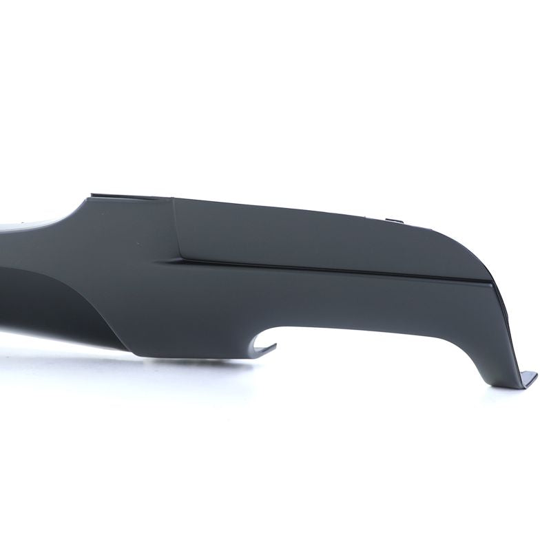 Diffusore Performance Nero BMW E90 E91 M Paket 05-12