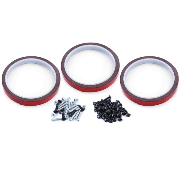 🔥Bodykit Spoiler Grill Diffuser Gloss Black suitable for BMW 3 Series G20🔥