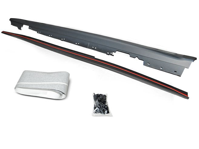 ART.7247 MINIGONNE BMW SERIE 3 F30 F31 11-18