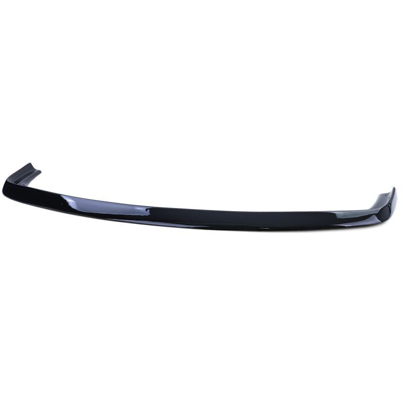 💫Splitter Anteriore Lip FATLIP Black Gloss adatto per BMW Serie 3 E36 90-99💫
