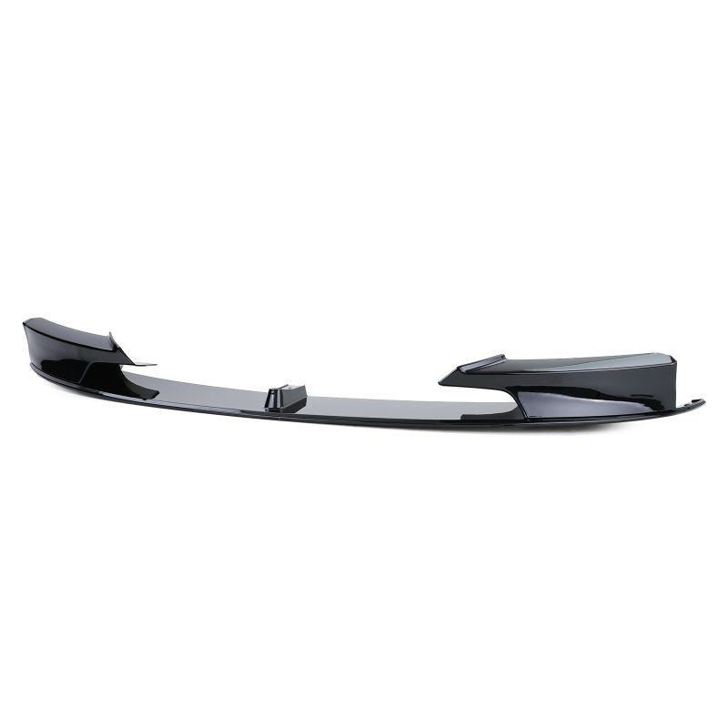 💫Splitter Anteriore labbro paraurti prestazioni adatto per BMW F30 F31💫