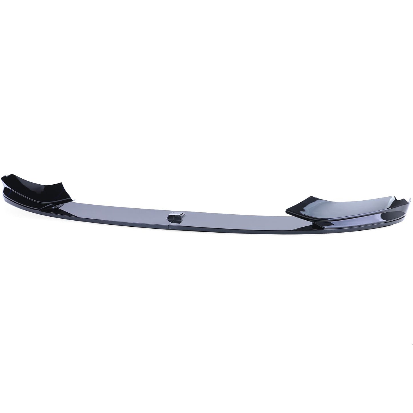 💫ART.4538 Splitter Performance Lucido adatto per BMW Serie 4 F32 F33 F36 2013💫