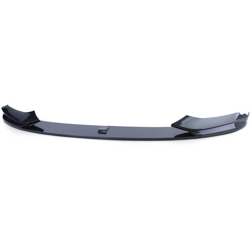 💫Splitter anteriore Carbon Look adatto per BMW Serie 4 F32 F33 F36💫