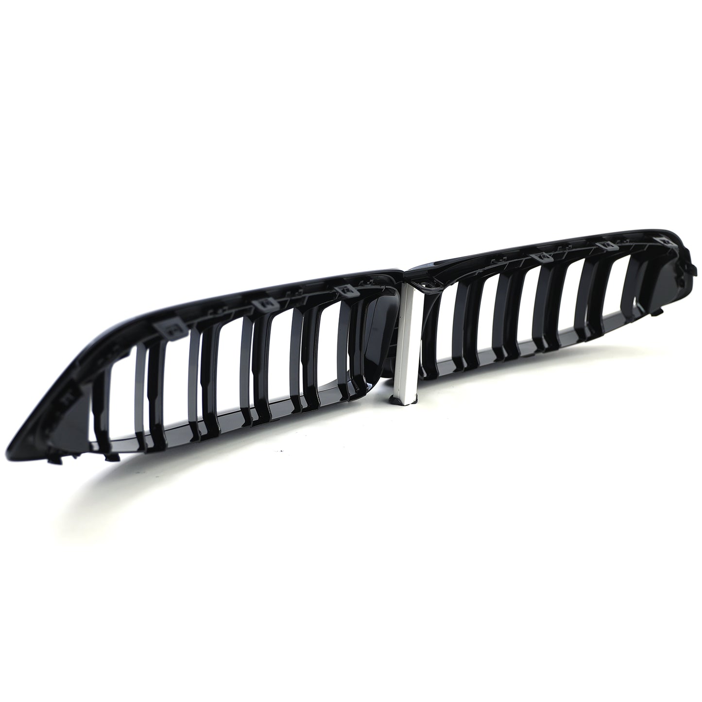 Griglia Sport Doppia Barra Performance Gloss adatta per BMW Serie 8 G14 G15 G16