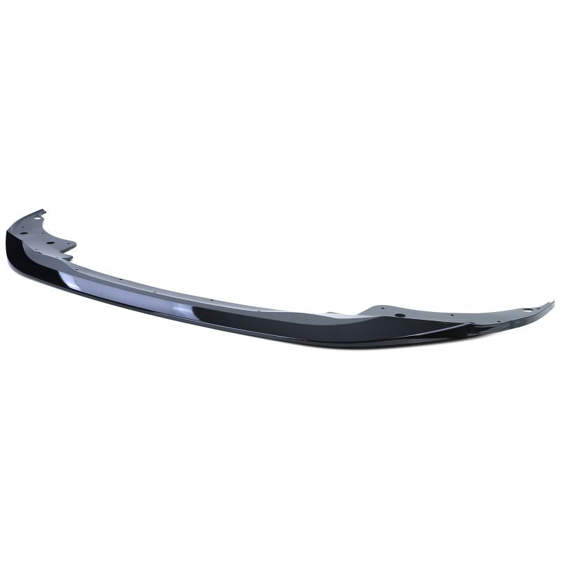 💫Spoiler Lip Performance Black Gloss adatto per BMW Serie 4 G22 G23 G26 da 20💫