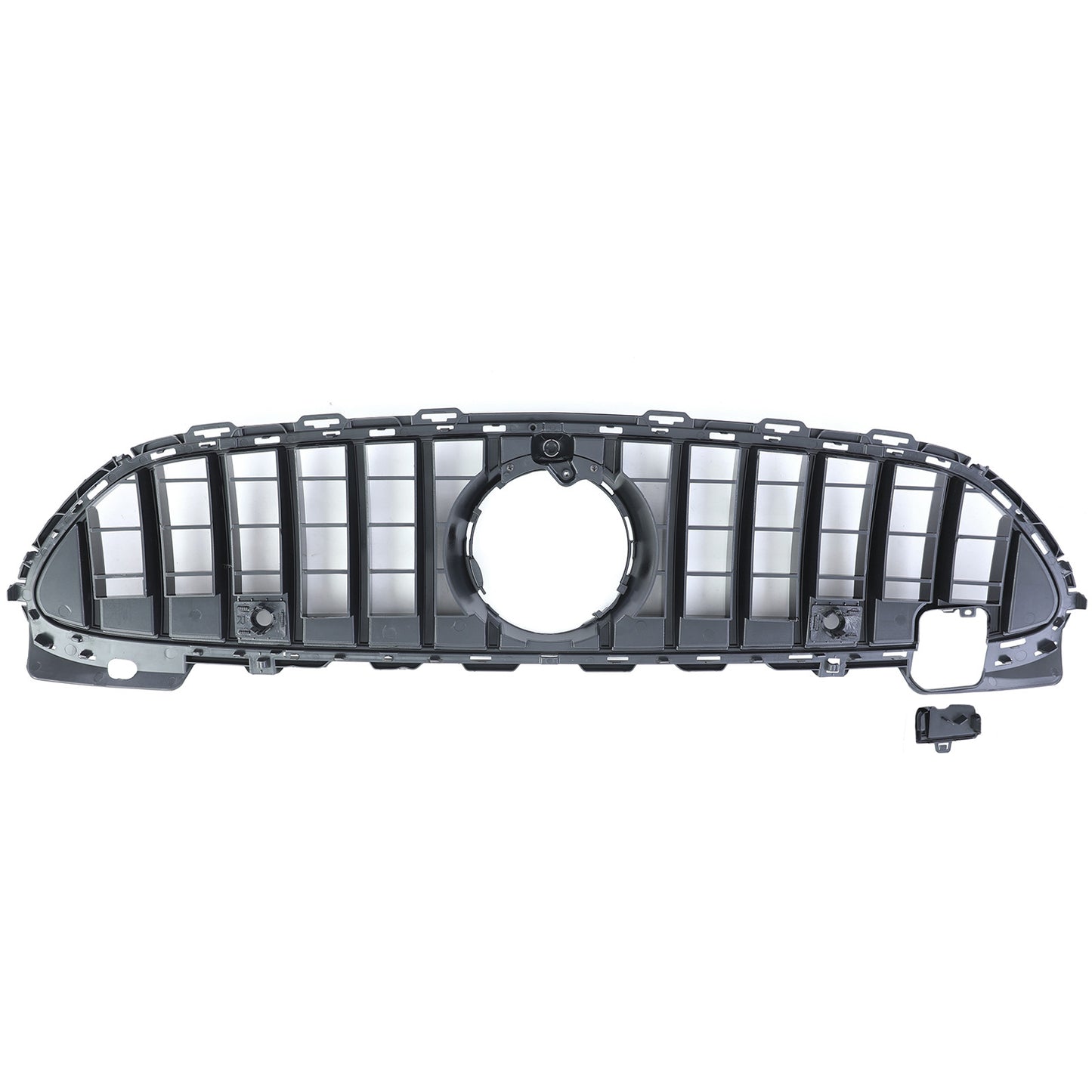 ⭐Griglia Sport Cromo Nero per Mercedes Classe C W206 S206 da 21⭐