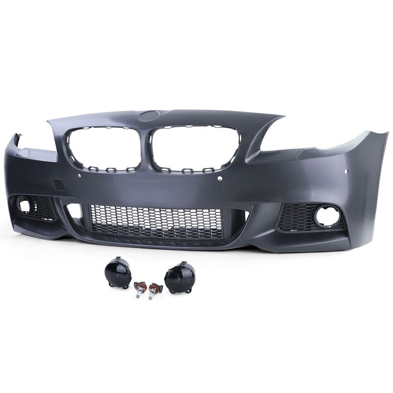 ART.7179 PARAURTI ANTERIORI BMW SERIE 5 F10 F11 F18 2010-2017
